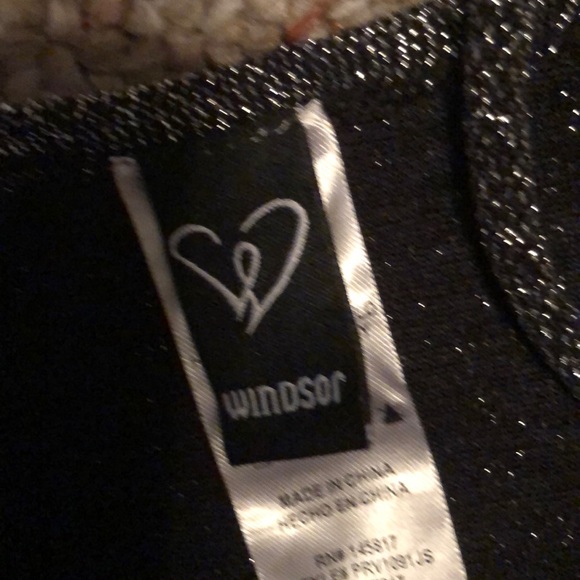 Let it glow bodysuit - Picture 3 of 3